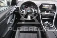 2020 BMW 840
