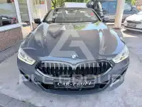 2020 BMW 840