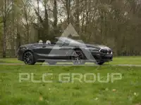 2020 BMW 840