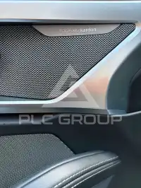 2020 BMW 840