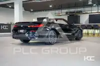 2020 BMW 840