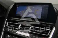 2020 BMW 840