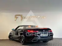 2020 BMW 840