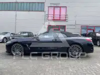 2020 BMW 840