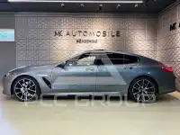 2020 BMW 840