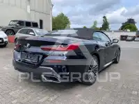 2020 BMW 840