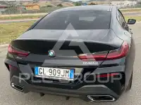 2020 BMW 840
