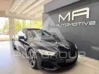 2020 BMW 840