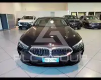 2020 BMW 840