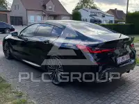 2020 BMW 840