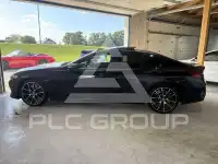 2020 BMW 840