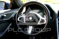 2020 BMW 840