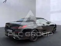 2020 BMW 840