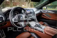 2020 BMW 840