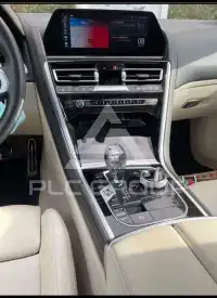 2020 BMW 840