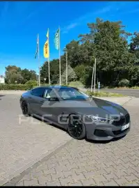 2020 BMW 840