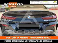 2020 BMW 840