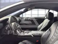 2020 BMW 840