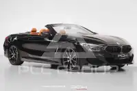 2020 BMW 840