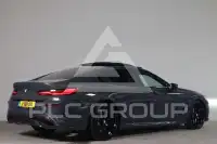 2020 BMW 840