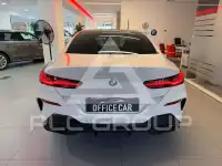 2020 BMW 840