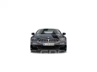 2020 BMW 840