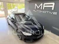 2020 BMW 840
