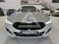 2020 BMW 840
