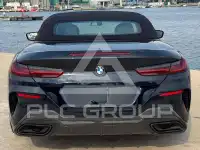 2020 BMW 840