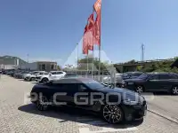 2020 BMW 840