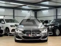 2020 BMW 840