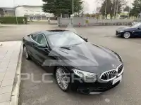 2020 BMW 840