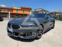 2020 BMW 840