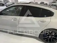 2020 BMW 840