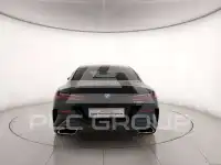 2020 BMW 840