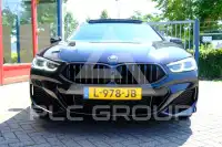 2020 BMW 840