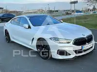 2020 BMW 840