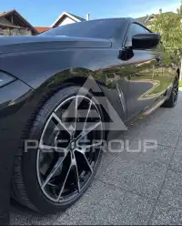 2020 BMW 840