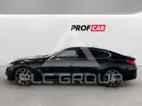 2020 BMW 840