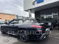 2020 BMW 840