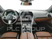 2020 BMW 840