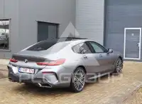 2020 BMW 840