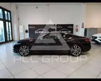 2020 BMW 840
