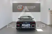 2020 BMW 840
