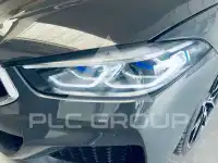 2020 BMW 840