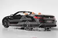 2020 BMW 840