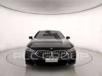 2020 BMW 840