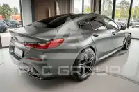 2020 BMW 840
