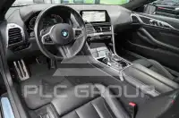 2020 BMW 840