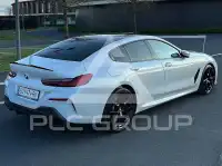 2020 BMW 840